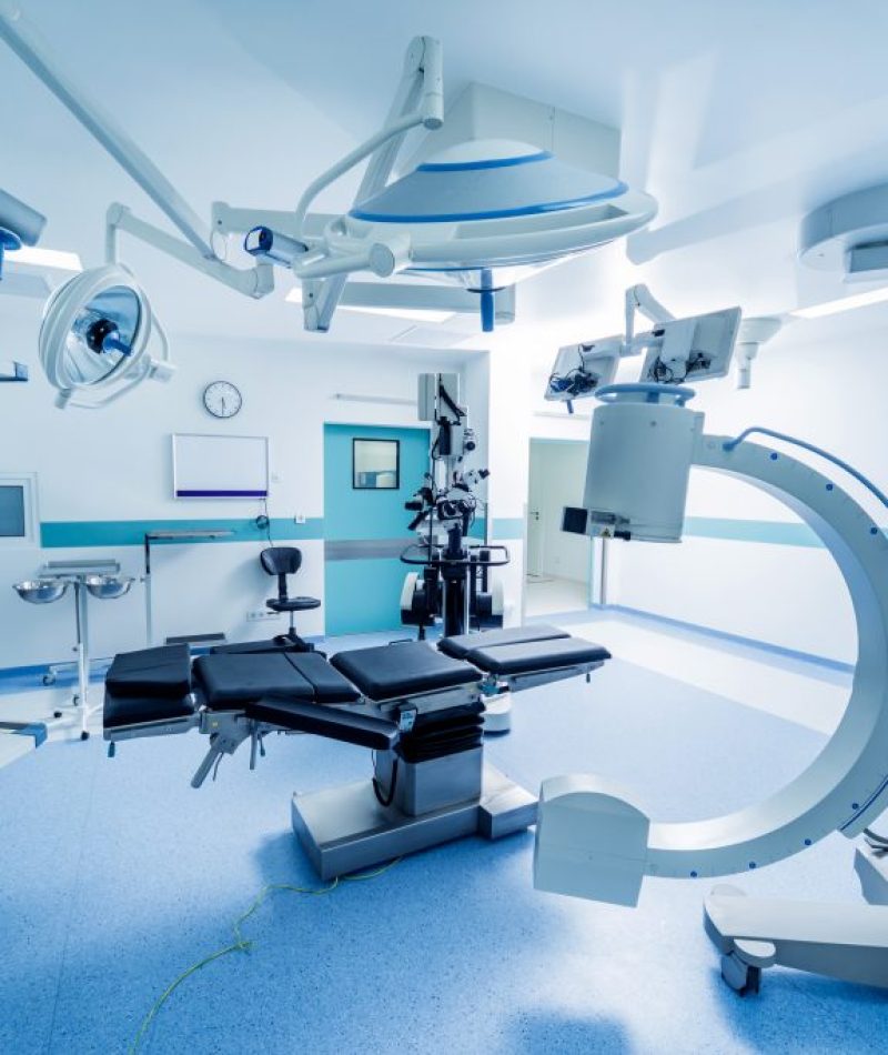 MEDICAL EQUIPMENT SUPPLIER